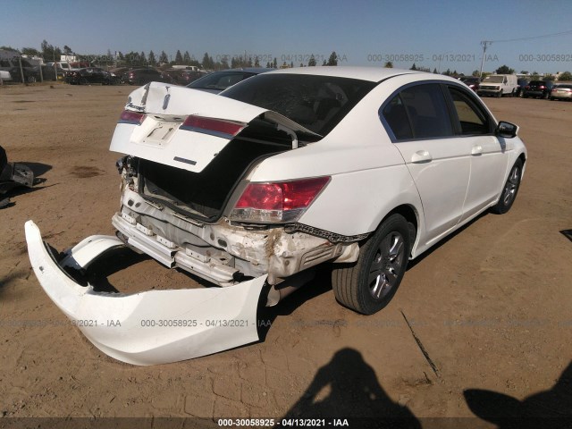 Photo 3 VIN: 1HGCP2F67CA235849 - HONDA ACCORD SDN 