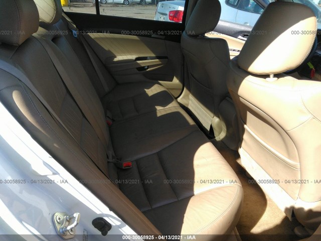 Photo 7 VIN: 1HGCP2F67CA235849 - HONDA ACCORD SDN 