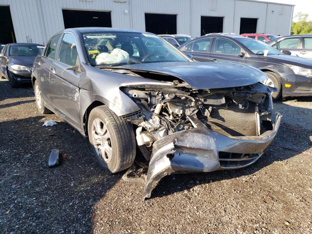 Photo 0 VIN: 1HGCP2F67CA241179 - HONDA ACCORD SE 