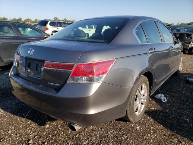 Photo 3 VIN: 1HGCP2F67CA241179 - HONDA ACCORD SE 