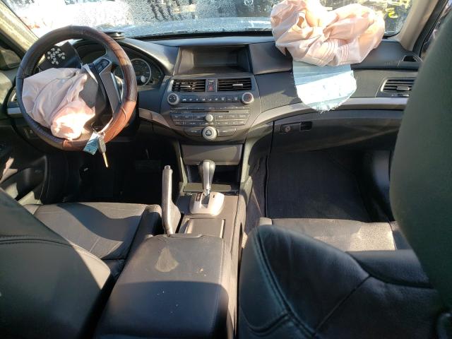 Photo 8 VIN: 1HGCP2F67CA241179 - HONDA ACCORD SE 