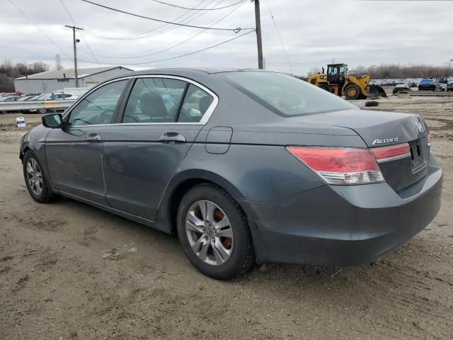 Photo 1 VIN: 1HGCP2F67CA241456 - HONDA ACCORD SE 