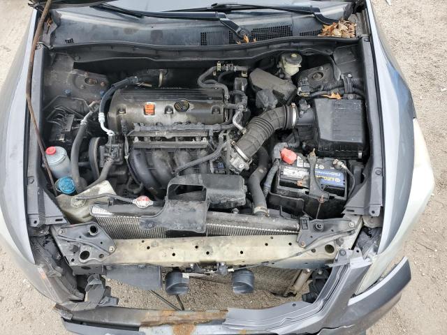 Photo 10 VIN: 1HGCP2F67CA241456 - HONDA ACCORD SE 