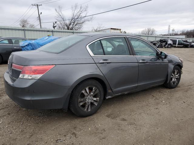 Photo 2 VIN: 1HGCP2F67CA241456 - HONDA ACCORD SE 