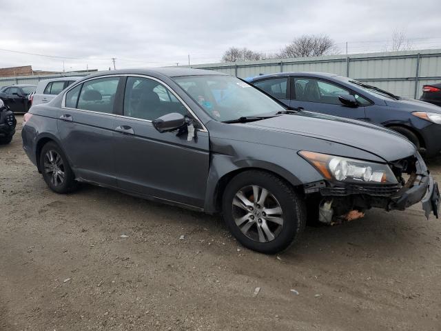 Photo 3 VIN: 1HGCP2F67CA241456 - HONDA ACCORD SE 