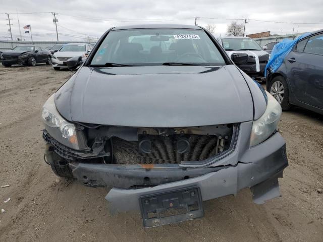 Photo 4 VIN: 1HGCP2F67CA241456 - HONDA ACCORD SE 