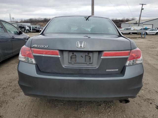 Photo 5 VIN: 1HGCP2F67CA241456 - HONDA ACCORD SE 