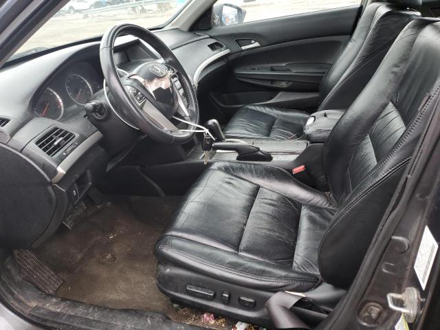 Photo 6 VIN: 1HGCP2F67CA241456 - HONDA ACCORD SE 