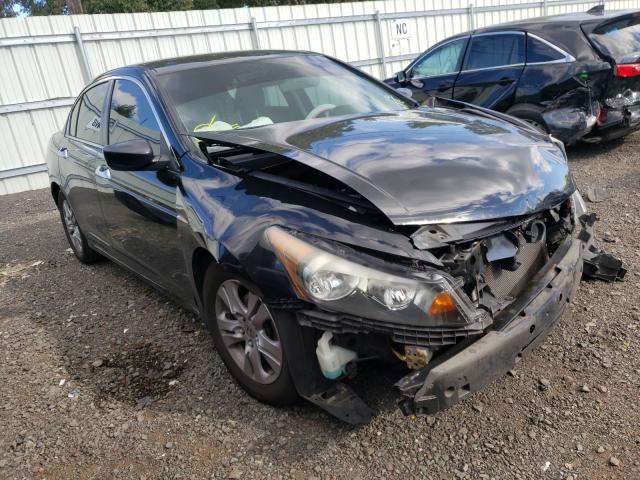 Photo 0 VIN: 1HGCP2F67CA242591 - HONDA ACCORD SE 