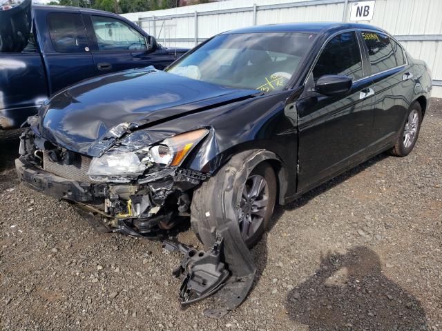 Photo 1 VIN: 1HGCP2F67CA242591 - HONDA ACCORD SE 