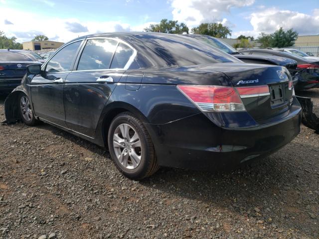 Photo 2 VIN: 1HGCP2F67CA242591 - HONDA ACCORD SE 