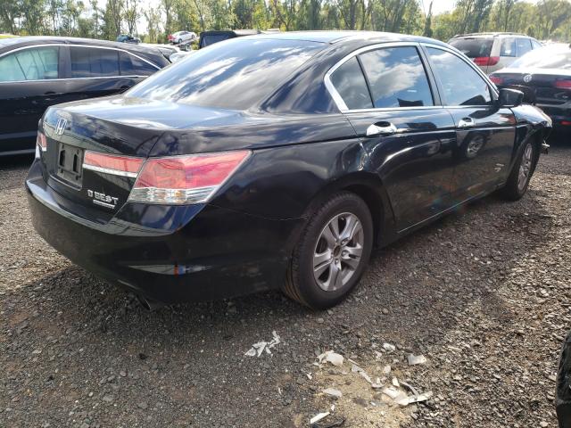 Photo 3 VIN: 1HGCP2F67CA242591 - HONDA ACCORD SE 