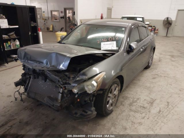 Photo 1 VIN: 1HGCP2F67CA246012 - HONDA ACCORD 