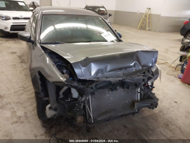 Photo 5 VIN: 1HGCP2F67CA246012 - HONDA ACCORD 