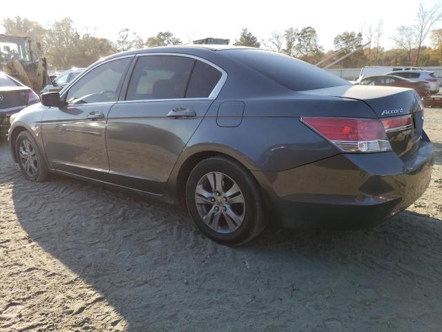 Photo 1 VIN: 1HGCP2F68BA010161 - HONDA ACCORD 