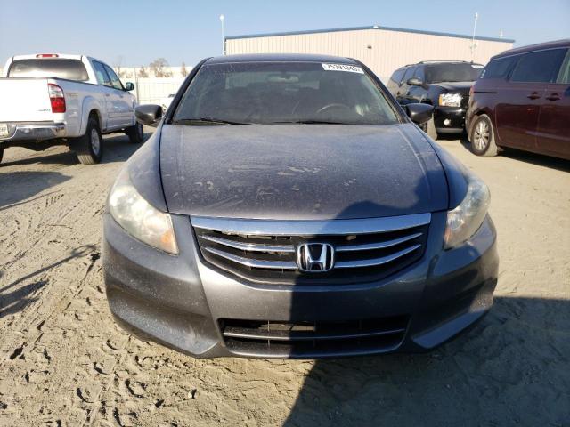 Photo 4 VIN: 1HGCP2F68BA010161 - HONDA ACCORD 