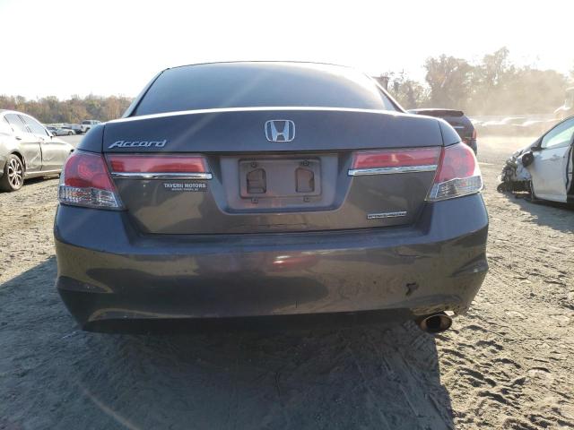 Photo 5 VIN: 1HGCP2F68BA010161 - HONDA ACCORD 