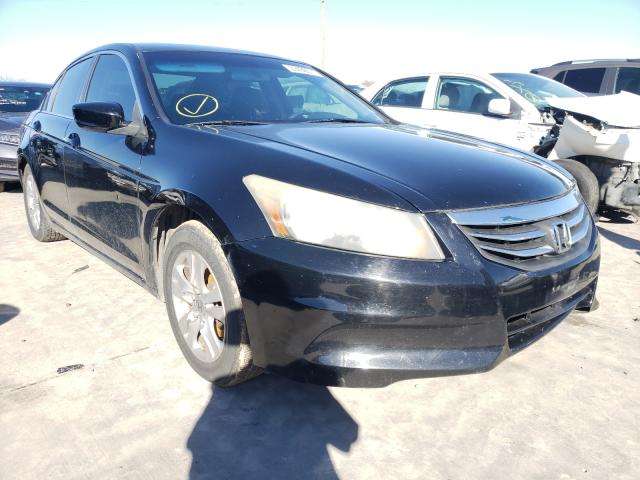 Photo 0 VIN: 1HGCP2F68BA011553 - HONDA ACCORD SE 