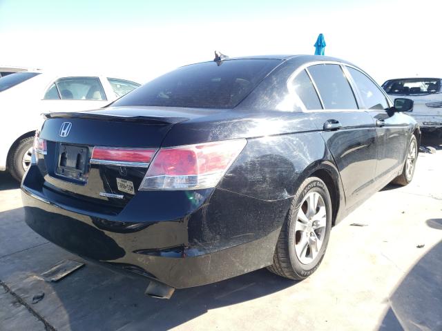 Photo 3 VIN: 1HGCP2F68BA011553 - HONDA ACCORD SE 