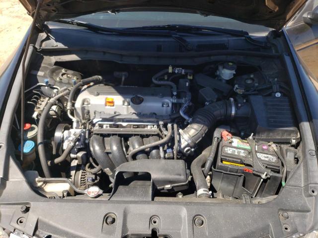 Photo 10 VIN: 1HGCP2F68BA012587 - HONDA ACCORD SE 