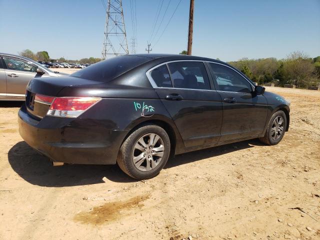 Photo 2 VIN: 1HGCP2F68BA012587 - HONDA ACCORD SE 