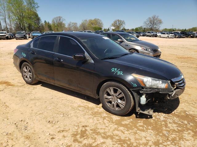 Photo 3 VIN: 1HGCP2F68BA012587 - HONDA ACCORD SE 