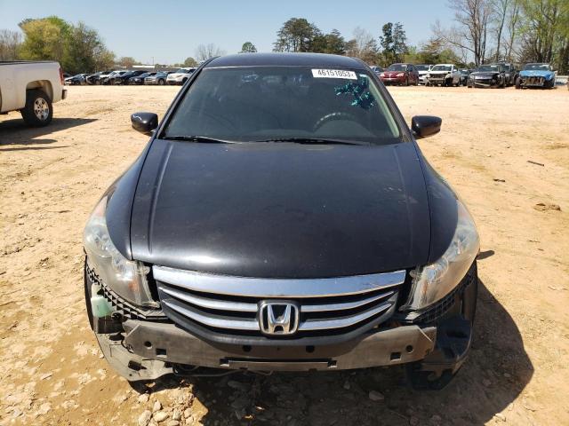 Photo 4 VIN: 1HGCP2F68BA012587 - HONDA ACCORD SE 