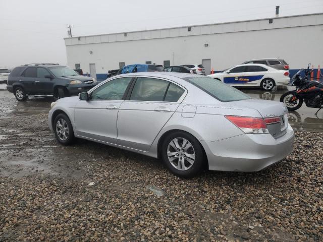 Photo 1 VIN: 1HGCP2F68BA018387 - HONDA ACCORD SE 