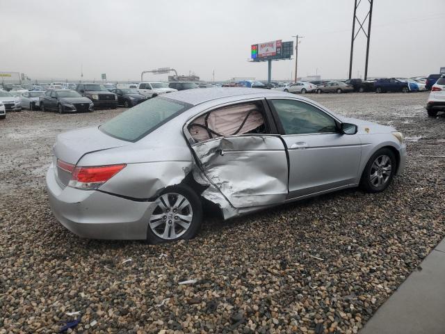 Photo 2 VIN: 1HGCP2F68BA018387 - HONDA ACCORD SE 