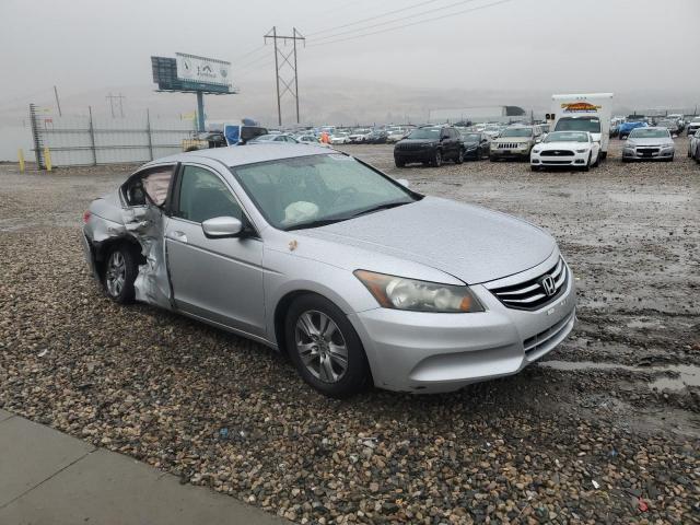 Photo 3 VIN: 1HGCP2F68BA018387 - HONDA ACCORD SE 