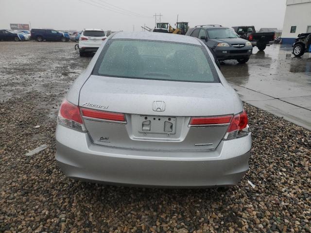 Photo 5 VIN: 1HGCP2F68BA018387 - HONDA ACCORD SE 