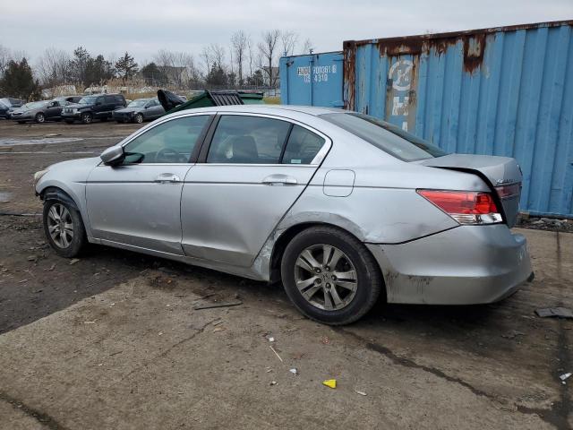 Photo 1 VIN: 1HGCP2F68BA018745 - HONDA ACCORD SE 