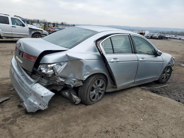 Photo 2 VIN: 1HGCP2F68BA018745 - HONDA ACCORD SE 