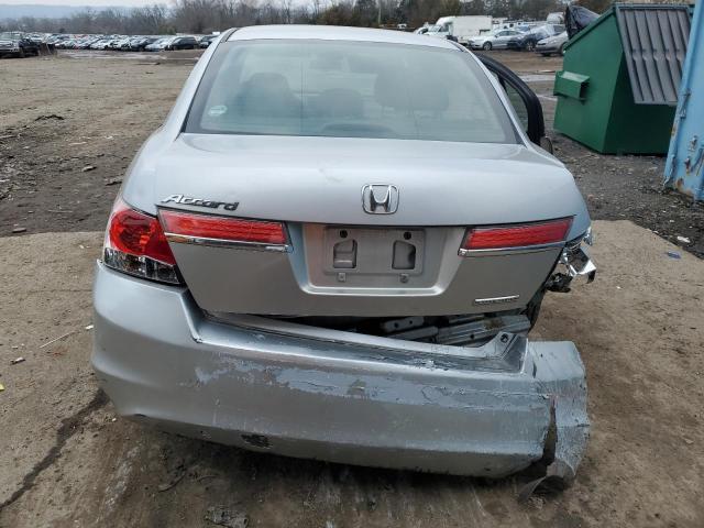 Photo 5 VIN: 1HGCP2F68BA018745 - HONDA ACCORD SE 