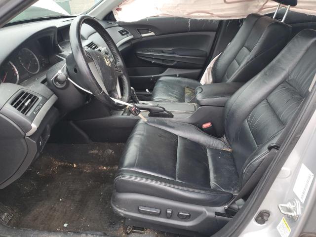 Photo 6 VIN: 1HGCP2F68BA018745 - HONDA ACCORD SE 