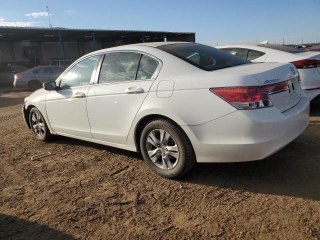 Photo 1 VIN: 1HGCP2F68BA023279 - HONDA ACCORD SE 