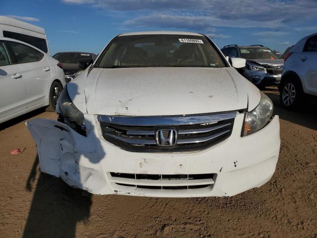 Photo 4 VIN: 1HGCP2F68BA023279 - HONDA ACCORD SE 