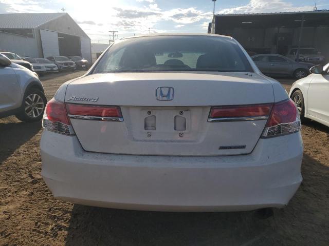 Photo 5 VIN: 1HGCP2F68BA023279 - HONDA ACCORD SE 