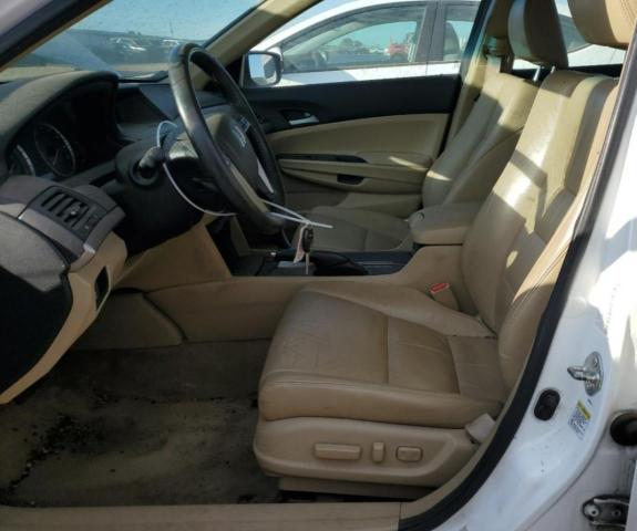 Photo 6 VIN: 1HGCP2F68BA023279 - HONDA ACCORD SE 