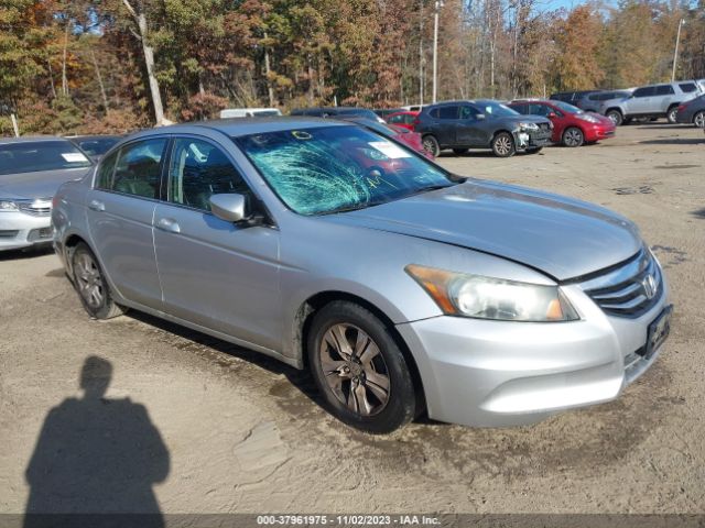 Photo 0 VIN: 1HGCP2F68BA035870 - HONDA ACCORD 