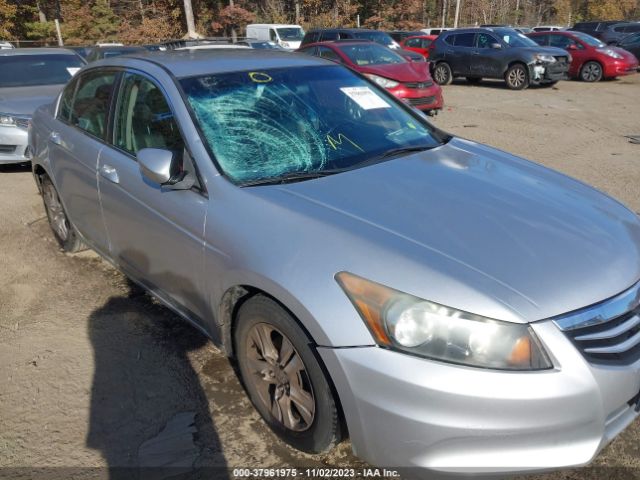 Photo 5 VIN: 1HGCP2F68BA035870 - HONDA ACCORD 