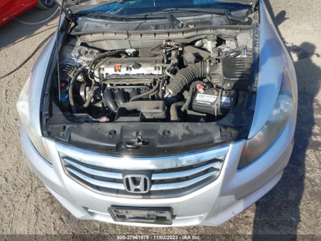 Photo 9 VIN: 1HGCP2F68BA035870 - HONDA ACCORD 