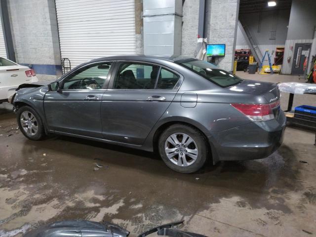 Photo 1 VIN: 1HGCP2F68BA037098 - HONDA ACCORD SE 