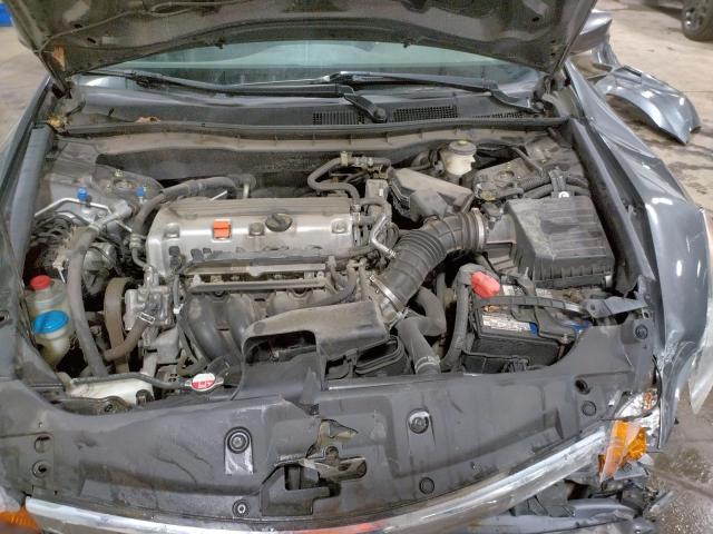 Photo 10 VIN: 1HGCP2F68BA037098 - HONDA ACCORD SE 