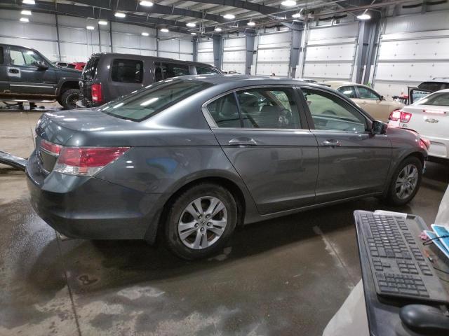 Photo 2 VIN: 1HGCP2F68BA037098 - HONDA ACCORD SE 