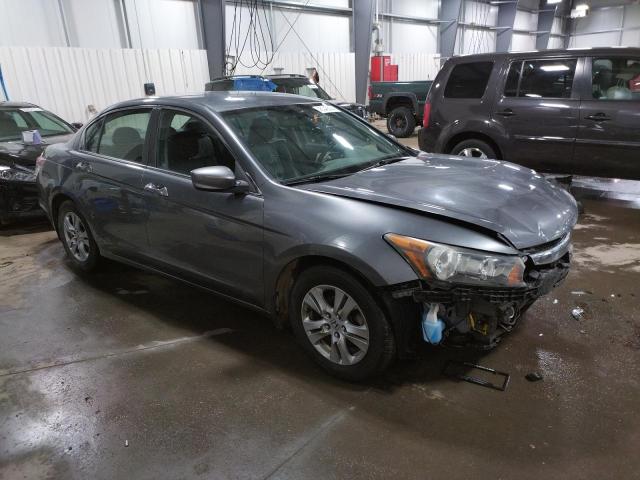 Photo 3 VIN: 1HGCP2F68BA037098 - HONDA ACCORD SE 