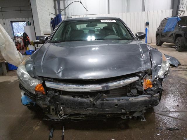 Photo 4 VIN: 1HGCP2F68BA037098 - HONDA ACCORD SE 