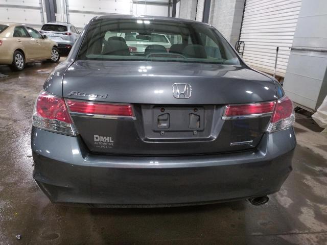 Photo 5 VIN: 1HGCP2F68BA037098 - HONDA ACCORD SE 