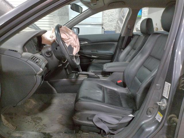 Photo 6 VIN: 1HGCP2F68BA037098 - HONDA ACCORD SE 