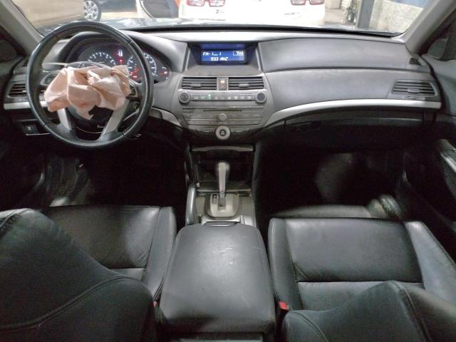 Photo 7 VIN: 1HGCP2F68BA037098 - HONDA ACCORD SE 